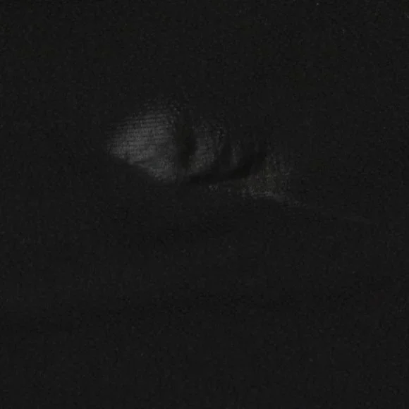 Luxology Womens V-Neck Front Back Tie Jumpsuit 165b48d44a9590 Black S - Picture 4 of 8